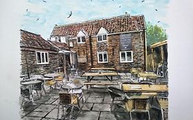 The New Inn Halse